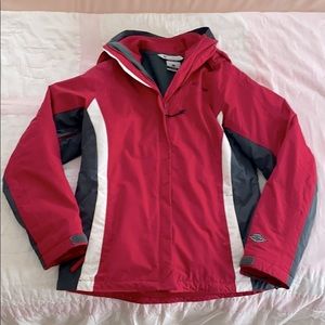 Women’s Columbia Ski Jacket